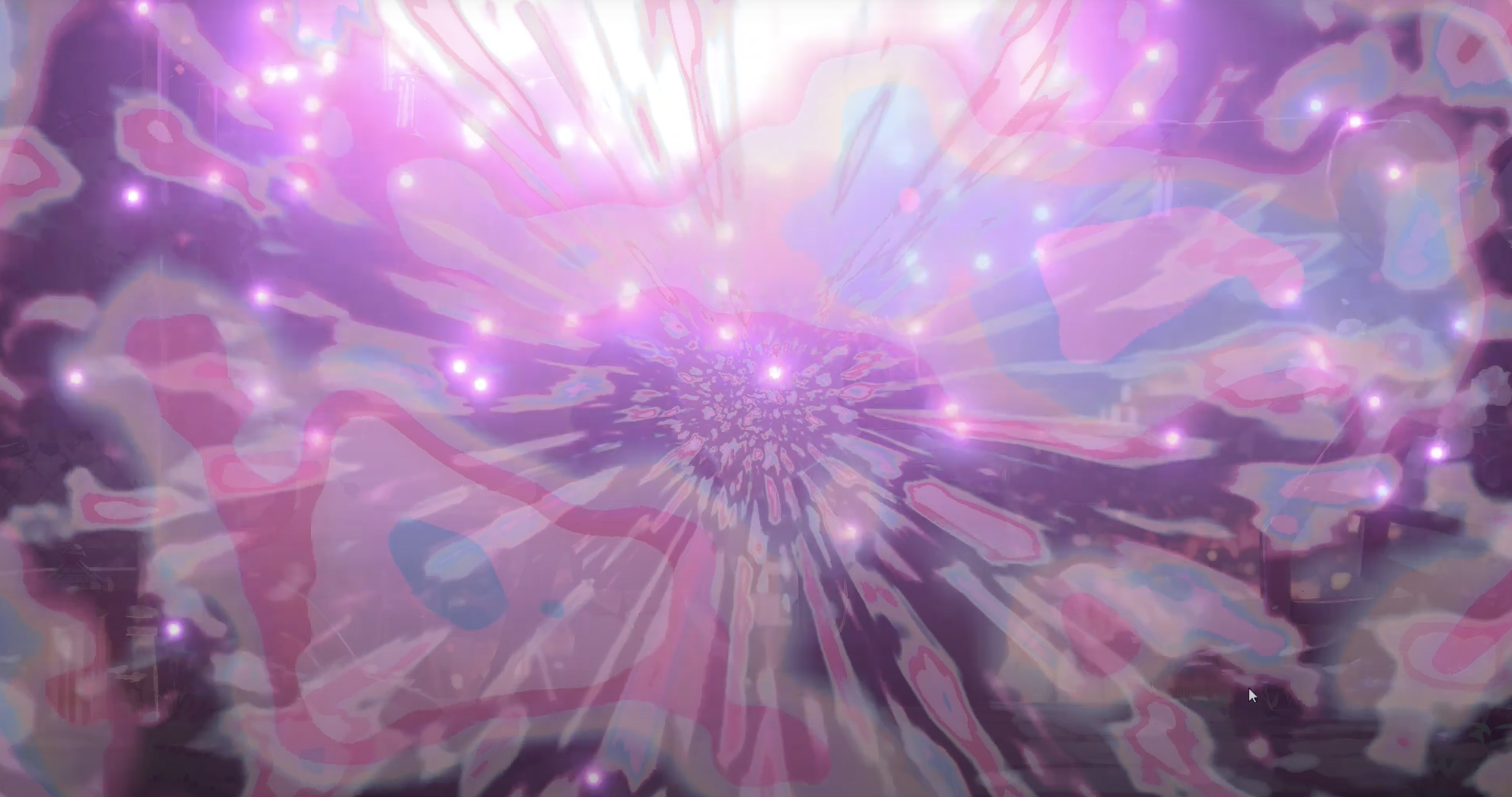 Arcane Graphics Rendering (C++)
